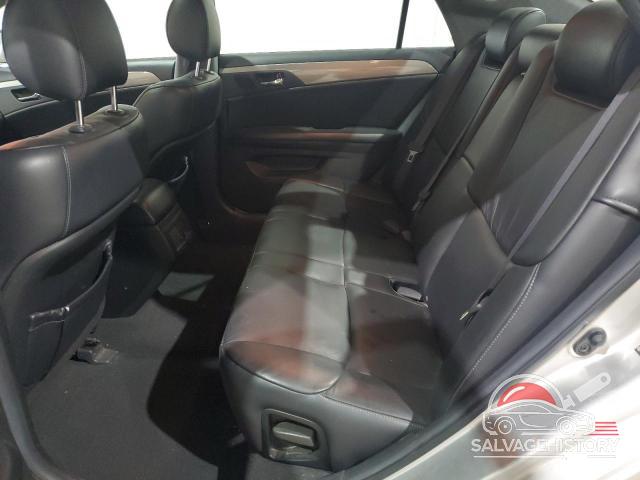 4T1BK36B46U073396 2006 TOYOTA AVALON photo no. 10