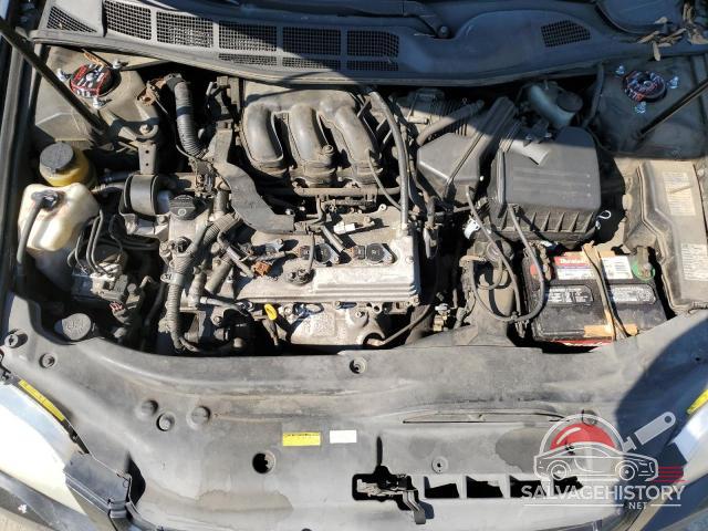 4T1BK36B56U062701 2006 TOYOTA AVALON photo no. 11
