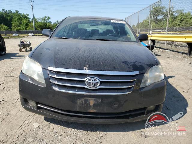 4T1BK36B56U062701 2006 TOYOTA AVALON photo no. 5