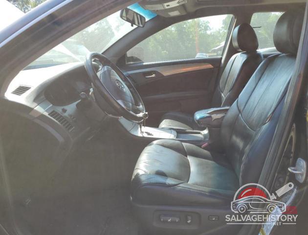 4T1BK36B56U062701 2006 TOYOTA AVALON photo no. 7