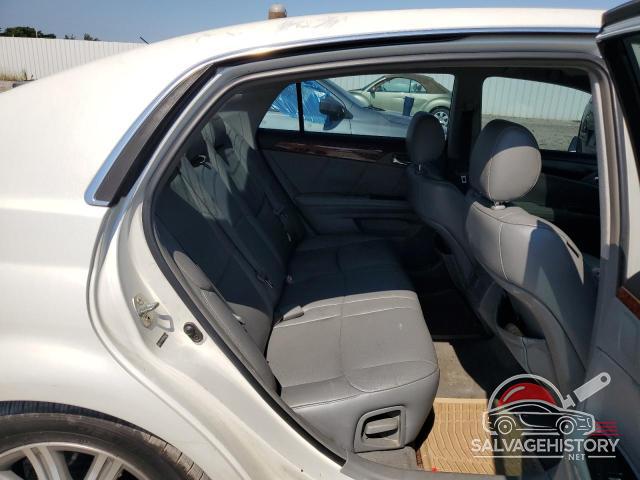 4T1BK36B56U084116 2006 TOYOTA AVALON photo no. 10