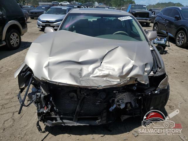 4T1BK36B27U228254 2007 TOYOTA AVALON photo no. 5