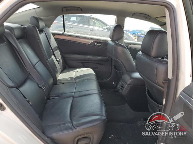 4T1BK36B28U272059 2008 TOYOTA AVALON photo no. 10