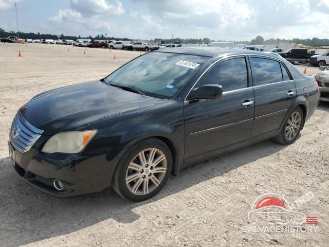 4T1BK36B68U319108 2008 TOYOTA AVALON photo no. 15