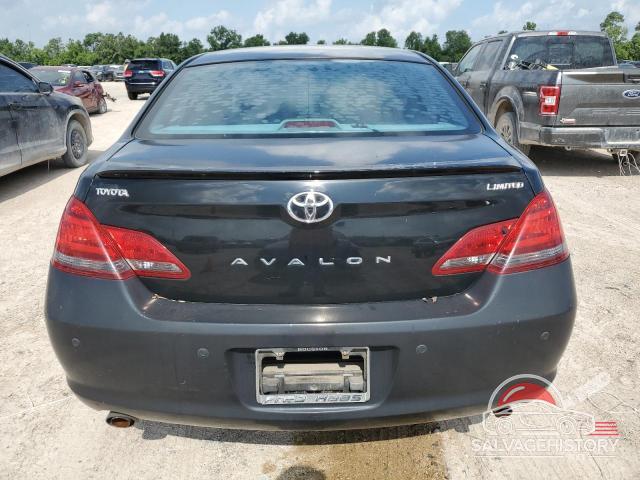 4T1BK36B68U319108 2008 TOYOTA AVALON photo no. 6