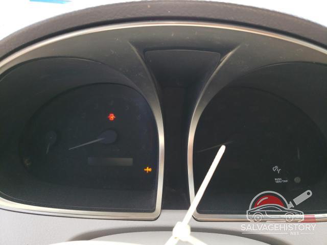 4T1BK3DB1BU412161 2011 TOYOTA AVALON photo no. 9