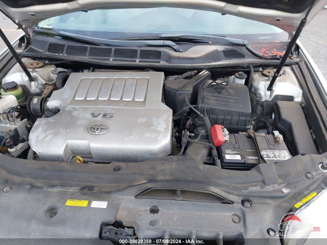 4T1BK3DBXBU386028 2011 TOYOTA AVALON photo no. 10
