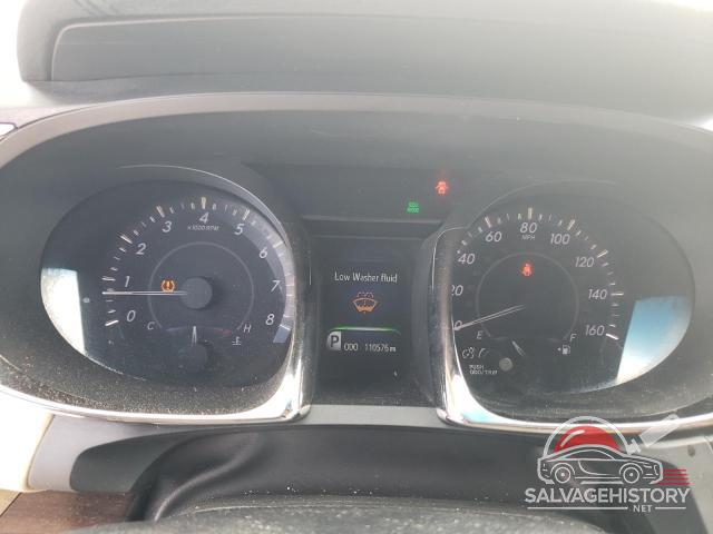 4T1BK1EB3EU082708 2014 TOYOTA AVALON photo no. 9
