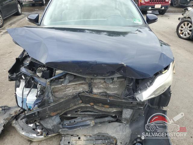 4T1BK1EB7EU079326 2014 TOYOTA AVALON photo no. 11