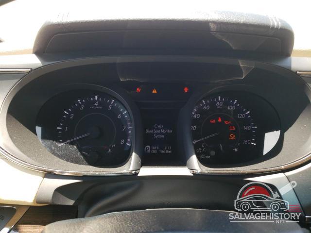 4T1BK1EB0FU167216 2015 TOYOTA AVALON photo no. 9