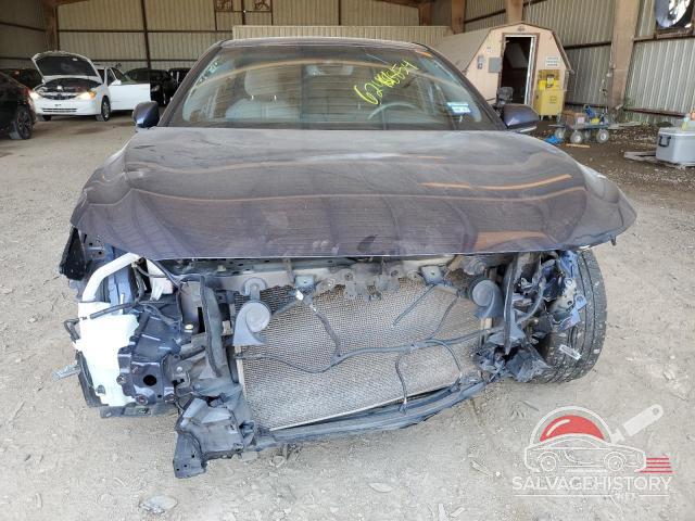 4T1BZ1FB7KU007435 2019 TOYOTA AVALON photo no. 5