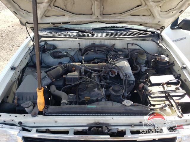 4TANL42N4VZ321664 1997 TOYOTA All Models photo no. 11