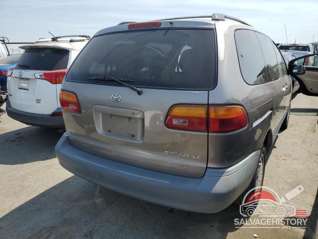 4T3ZF13C9XU112853 1999 TOYOTA All Models photo no. 3