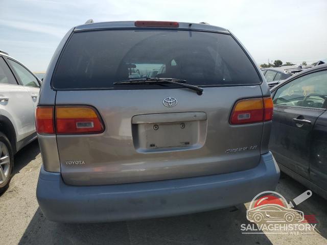 4T3ZF13C9XU112853 1999 TOYOTA All Models photo no. 6