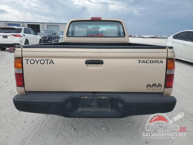4TANL42N3XZ407132 1999 TOYOTA All Models photo no. 6