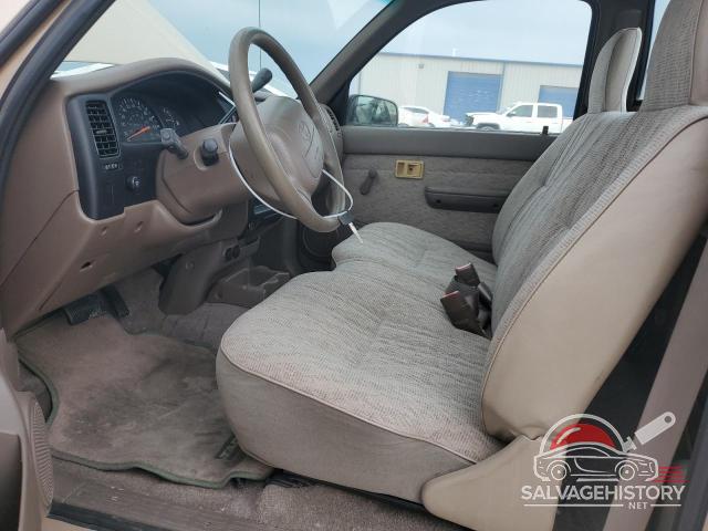 4TANL42N3XZ407132 1999 TOYOTA All Models photo no. 7