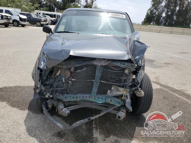 4TANL42N6XZ487929 1999 TOYOTA All Models photo no. 5