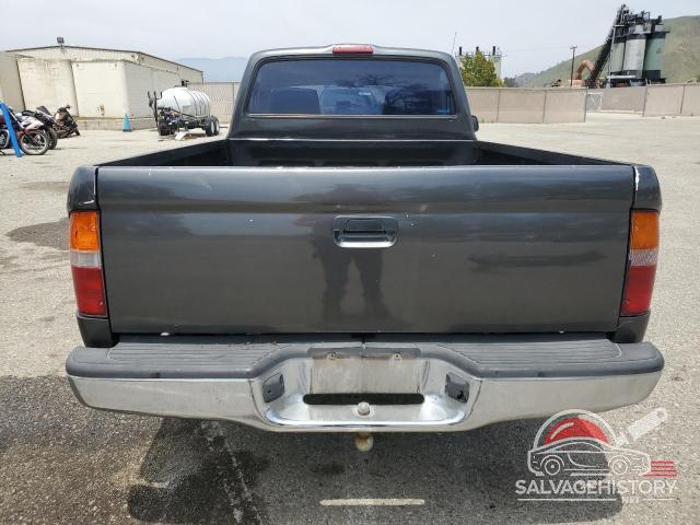 4TANL42N6XZ487929 1999 TOYOTA All Models photo no. 6
