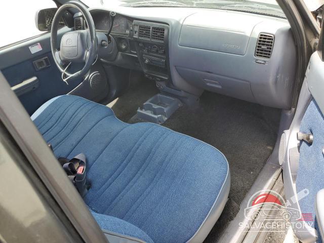 4TANL42N6XZ487929 1999 TOYOTA All Models photo no. 8