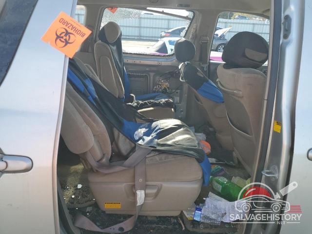 4T3ZF13C91U375061 2001 TOYOTA All Models photo no. 11