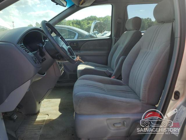 4T3ZF13C32U445574 2002 TOYOTA All Models photo no. 7