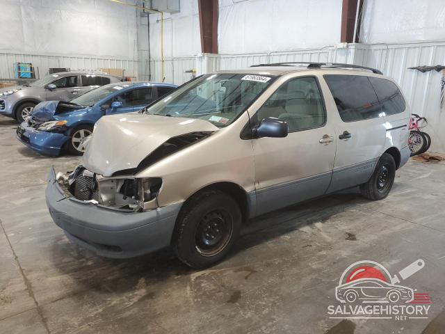 4T3ZF19C92U507695 2002 TOYOTA All Models photo no. 14