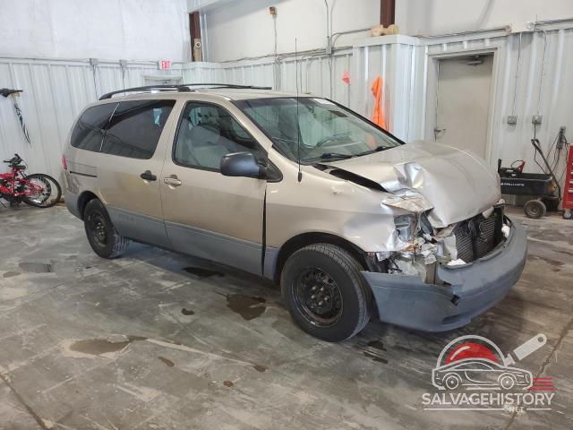 4T3ZF19C92U507695 2002 TOYOTA All Models photo no. 4