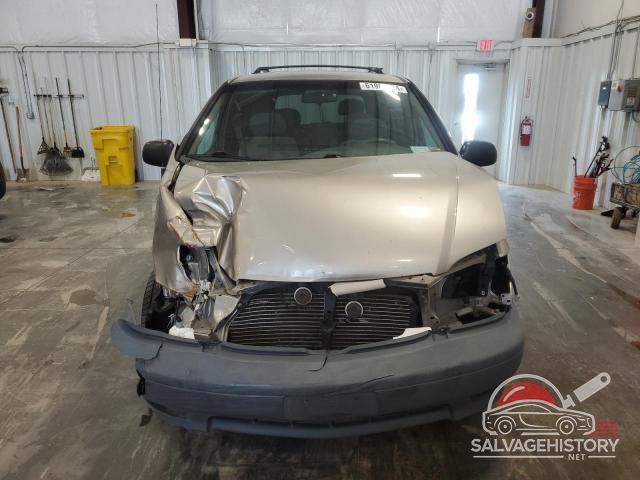 4T3ZF19C92U507695 2002 TOYOTA All Models photo no. 5