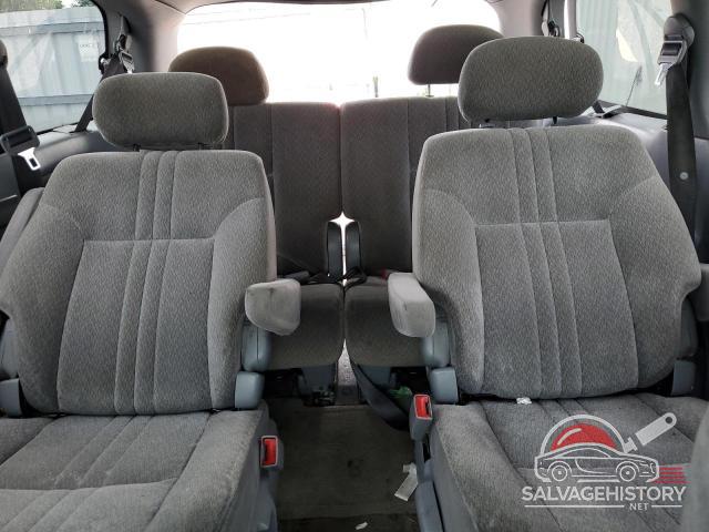 4T3ZF19C53U519635 2003 TOYOTA All Models photo no. 10
