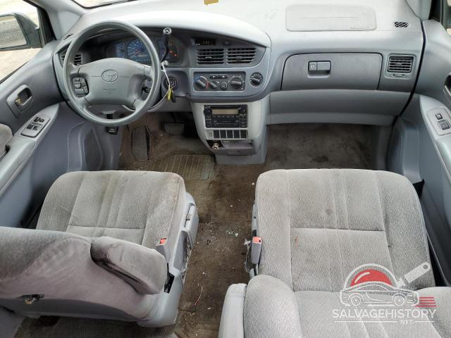 4T3ZF19C53U519635 2003 TOYOTA All Models photo no. 8