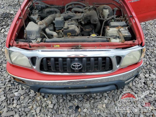 5TEPM62N03Z222136 2003 TOYOTA All Models photo no. 11