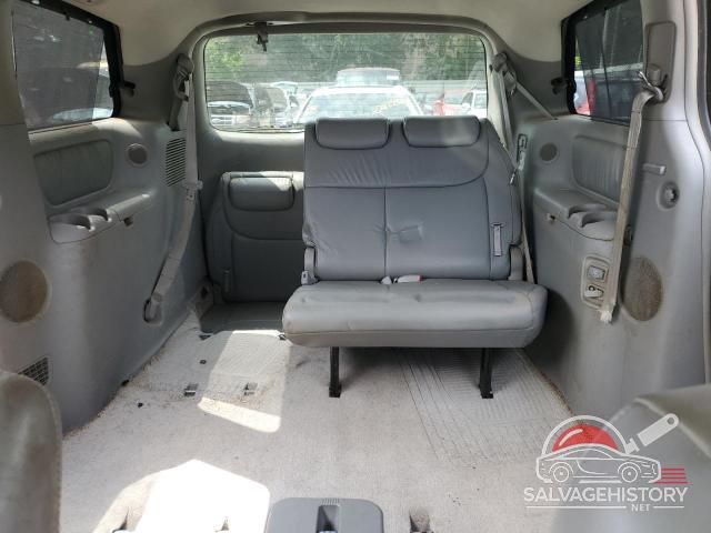 5TDBA22C65S051810 2005 TOYOTA All Models photo no. 10
