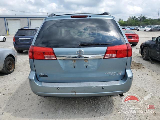 5TDBA22C65S051810 2005 TOYOTA All Models photo no. 6