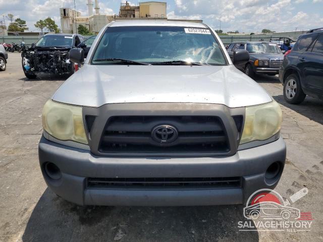 5TENX22NX5Z013710 2005 TOYOTA All Models photo no. 5