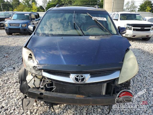 5TDBA22C56S071810 2006 TOYOTA All Models photo no. 5