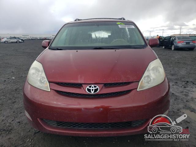 5TDZA22C66S547240 2006 TOYOTA All Models photo no. 5