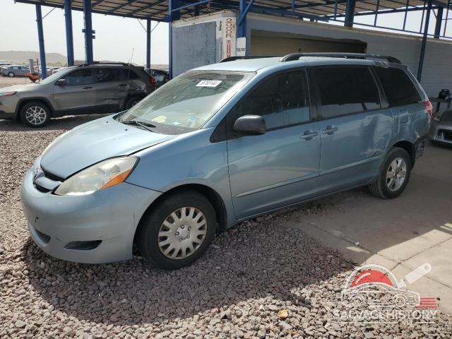 5TDZA23C06S481072 2006 TOYOTA All Models photo no. 18
