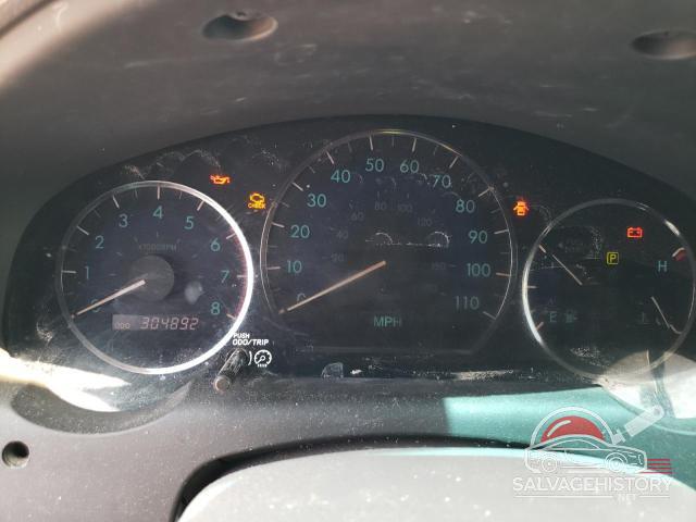 5TDZA23C46S470835 2006 TOYOTA All Models photo no. 9