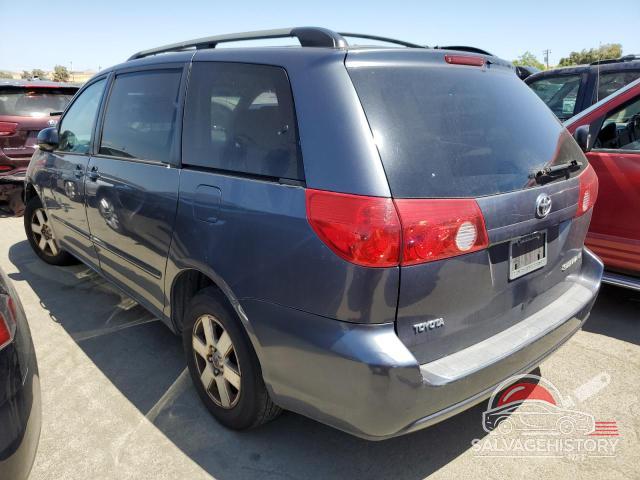 5TDZA23C46S529186 2006 TOYOTA All Models photo no. 2