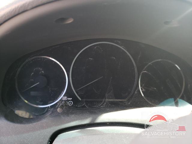 5TDZA23C66S439943 2006 TOYOTA All Models photo no. 9