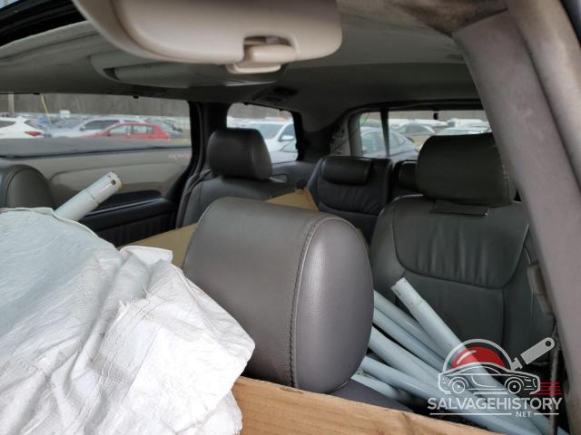 5TDBK22C07S005440 2007 TOYOTA All Models photo no. 10