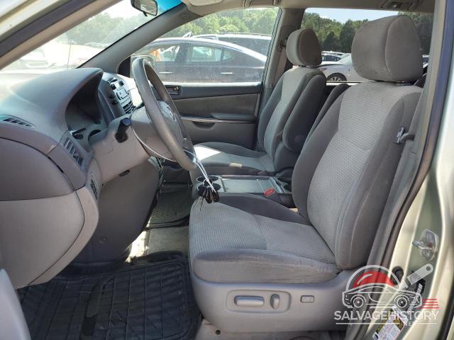 5TDZK23C47S082373 2007 TOYOTA All Models photo no. 7
