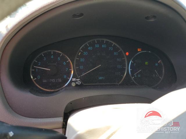 5TDZK23C77S047732 2007 TOYOTA All Models photo no. 9