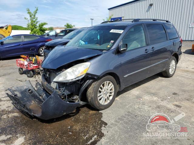 5TDBK22C38S013226 2008 TOYOTA All Models photo no. 2