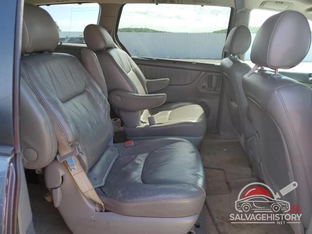 5TDBK22C38S013226 2008 TOYOTA All Models photo no. 10