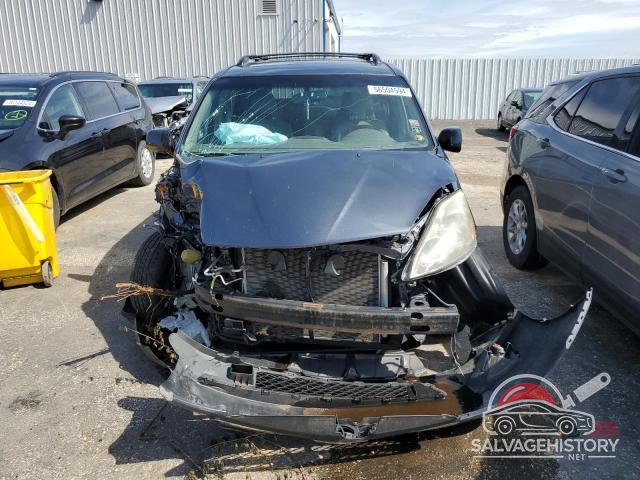 5TDBK22C38S013226 2008 TOYOTA All Models photo no. 5