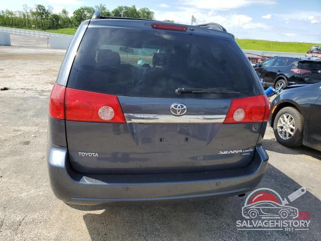 5TDBK22C38S013226 2008 TOYOTA All Models photo no. 6