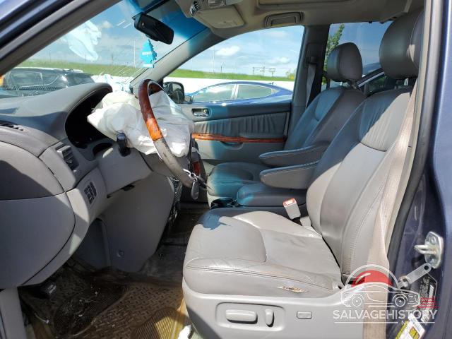 5TDBK22C38S013226 2008 TOYOTA All Models photo no. 7