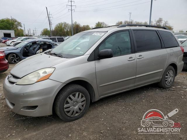 5TDZK23C18S181850 2008 TOYOTA All Models photo no. 21