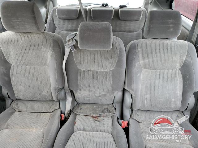 5TDZK23C18S181850 2008 TOYOTA All Models photo no. 10